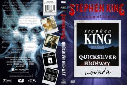 Quicksilver Highway - Stephen King