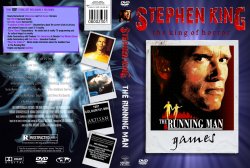 Running Man - Stephen King
