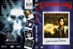 Salems Lot 2004 - Stephen King