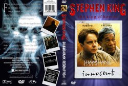 Shawshank Redemption - Stephen King