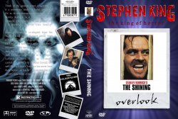 Shining, The- Stephen King