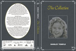 The Collection - Shirley Temple Collection