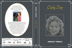 Curly Top - Shirley Temple Collection