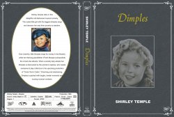 Dimples - Shirley Temple Collection