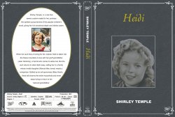 Heidi - Shirley Temple Collection