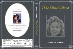 The Little Colonel - Shirley Temple Collection