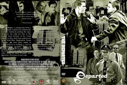The Departed cover
