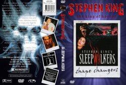 Sleepwalkers - Stephen King