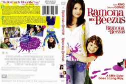 Ramona And Beezus - English French f