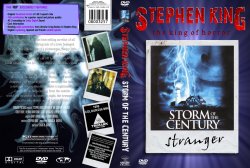 Storm Of The Century - Stephen King