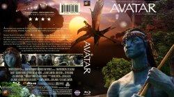 avatar-blu-ray custom