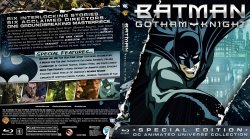 batman gotham knight bluray
