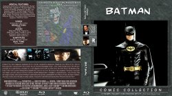 Batman original-Comic collection