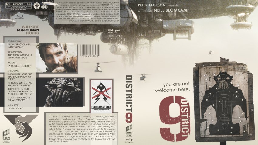 District 9