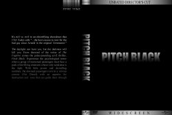 Pitch Black ver 1