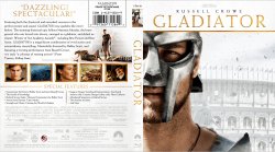 Gladiator-bluray