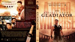 Gladiator Blu-ray