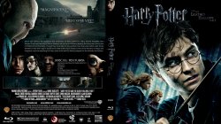 Harry Potter And The Deathly Hallows Part 1 - The Criterion Collection