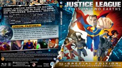 justice league crisis-on-two-earths