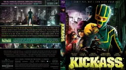 Kick-Ass Blu-ray-cover