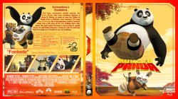 kung fu panda bluray