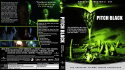 Pitch Black Unrated Director s Cut