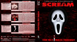 Scream The Ultimate Trilogy