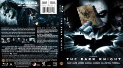 The Dark Knight-bluray