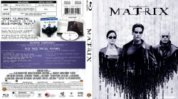 The Matrix-custom