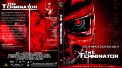 The Terminator - Bluray Custom 