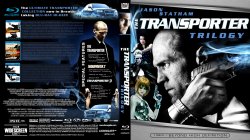 The Transporter Trilogy