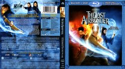 The Last Airbender - English French - Bluray f