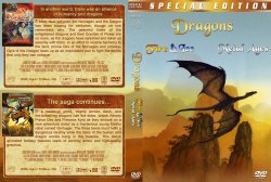 Dragons Double Feature