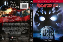 Friday The 13th - Part VI