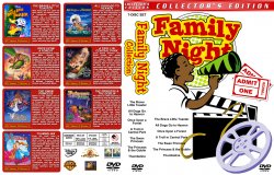 Family Night Collection