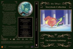 Fantasia Anthology