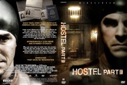 Hostel Part II