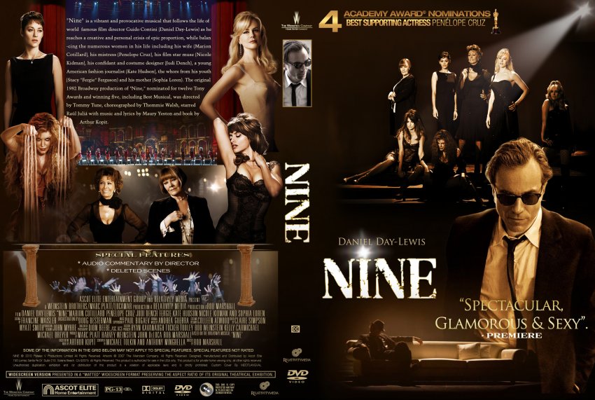 Nine