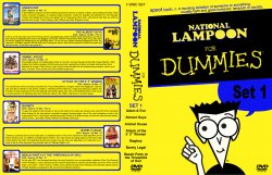 National Lampoon for Dummies - Set 1