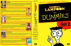 National Lampoon for Dummies - Set 2