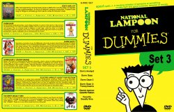 National Lampoon for Dummies - Set 3