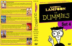 National Lampoon For Dummies - Set 4