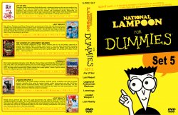 National Lampoon For Dummies - Set 5