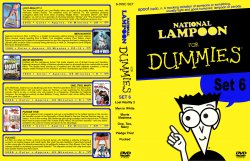 National Lampoon For Dummies - Set 6