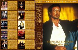 Sylvester Stallone Collection - Set 2