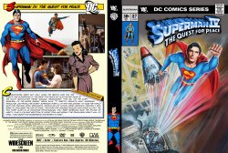 Superman IV - The Quest For Peace