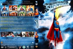 Superman I - IV