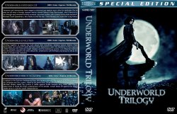 Underworld Trilogy