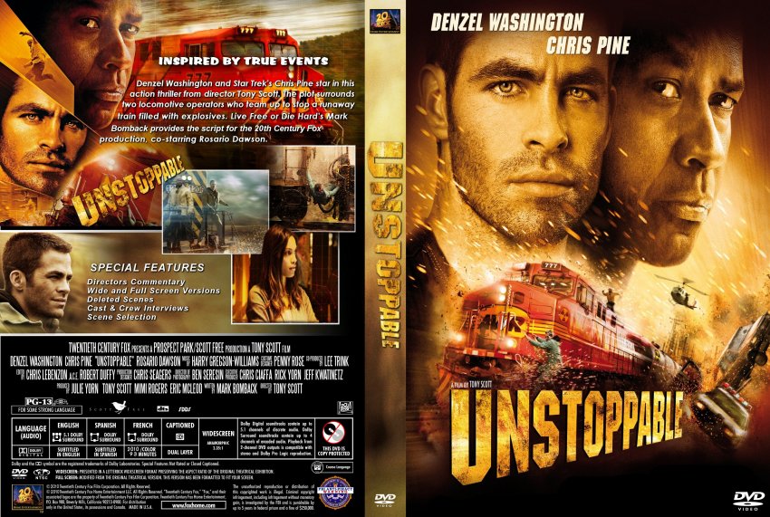 unstoppable full movie in hindi dubbed 2010