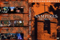 Vampires - The Trilogy